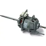 ⚙️ Originální bubnový motor AEG/Electrolux/Zanussi – kód 8588072524024, náhrada za 8072524021 a 1366146031, přesná kompatibilita pro evropské kondenzátorové sušičky