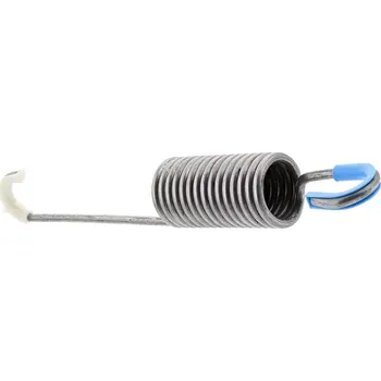 Závěsná pružina bubnu pro pračky AEG Electrolux Zanussi - kvalitní náhradní díl 1327684104 pro bezproblémový chod pračky a stabilní zavěšení bubnu