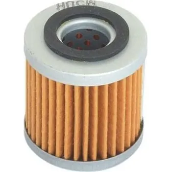 Filtr pro motocykl POUZDRO OLEJOVÉHO FILTRU/APR HUSQVARNA TE 510 2004-2007