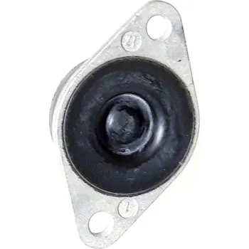 MOUNT,ENGINE-WITH STUD 0408-064