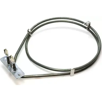 Příslušenství pro troubu Těleso, topení kruhové pro trouby AEG Electrolux Zanussi (3570525030)