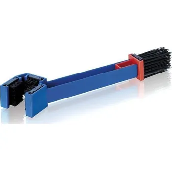 Kartáč na čištění řetězů PUIG 5870A modrá HUSABERG FC 400 1996-2005