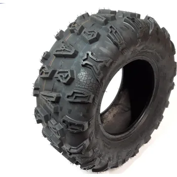 Rear tire AT25X10-12 79F 4PR（DURO）（E4-75R-0012912） 36436