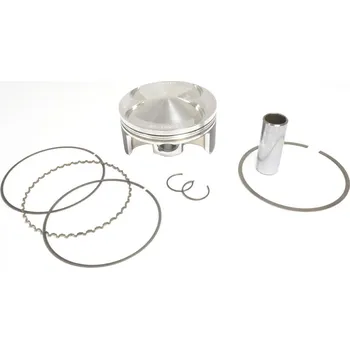 Píst motoru Kovaný píst sada ATHENA S4F08900003A d 88,96 KTM EXC-F 450 (Racing) 2003-2007