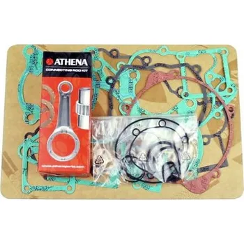 Ojnice Sada snadno montovatelných ojnic ATHENA PB322075 PB322075