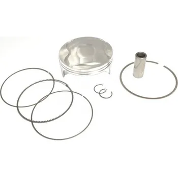 Píst motoru Kovaný píst sada ATHENA S4F09600013A d 95,96mm SUZUKI RM-Z 450 2008-2009
