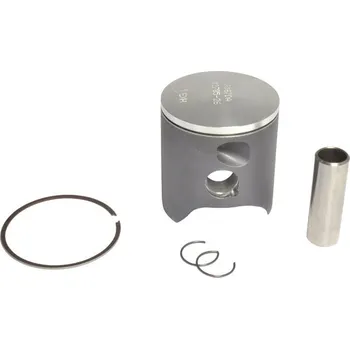 Píst motoru SADA PÍSTŮ KX125 03 A KAWASAKI KX 125 2004-2008