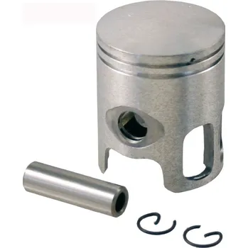 Píst motoru Píst sada RMS 100090521 38,4mm (pro válec RMS) PIAGGIO/VESPA PK 50 1982-1984