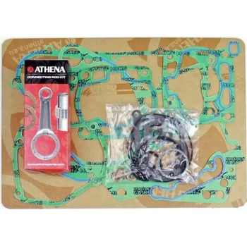 Ojnice Sada snadno montovatelných ojnic ATHENA PB322064 SUZUKI RM 125 2004-2008