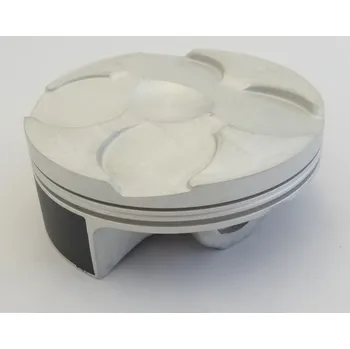 Píst motoru Píst sada AOKI kovaná C HONDA CRF 250 RX 2010-2013