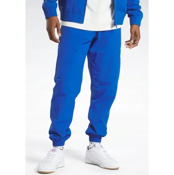 Podprsenka REEBOK PÁNSKÉ TEPLÁKY MODRÉ S LOGEM XL 2AXA2_A*