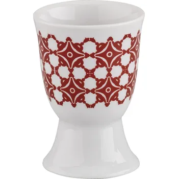 Stojánek na vajíčko Cilio AMICI Kacheln Kalíšek na vajíčko Ø 5 cm/7 cm