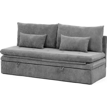 Pohovka Autronic ASB-4740 GREY2