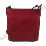 Kabelka KATANA 82596 červená (Kabelka KATANA)