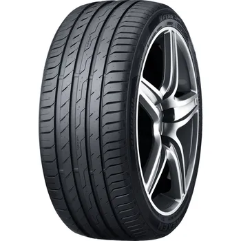 NEXEN N'fera Sport SUV 235/65 R17 108 V XL Letní osobní pneu NEXEN N'fera Sport SUV 235/65 R17 108 V XL