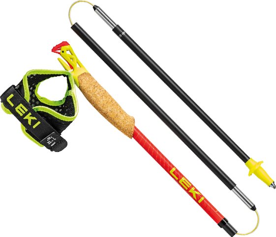 Ultratrail FX.One Superlite