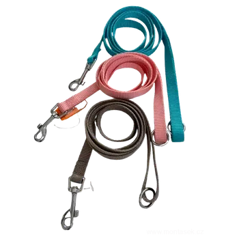 Vodítko pro psa Nylonové vodítko pro psa 15mm (Vodítka pro psy)