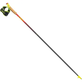 Nordic walkingová hůl Leki Vertical K nordic walking hole - Délka: 110 cm
