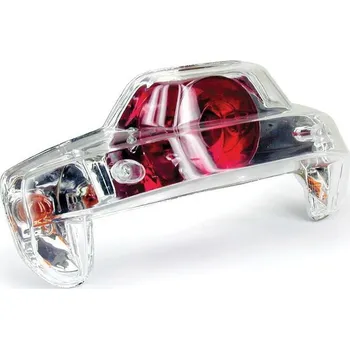 V PARTS Zadní světlo s integrovanými indikátory Lexus Typ Yamaha/MBK E2044107