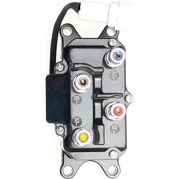 Motodíl solenoid 71431-A27-000-3
