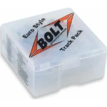 Sada šroubů BOLT Plastics KTM KTM-16SXC17EXC