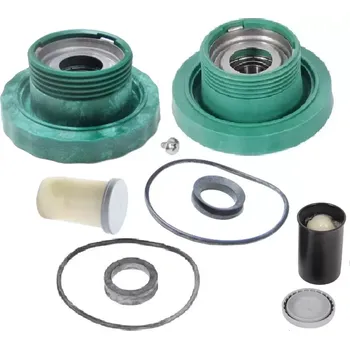 ELECTROLUX 4071430963 + 4071430971 Sada ložiskových domků