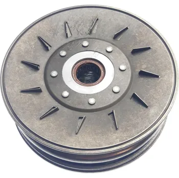 DRIVEN ASSY COMPLETE 27248c