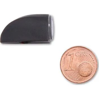 Zadní světlo HIGHSIDER Proton se třemi LED diodami (pár) 255-545