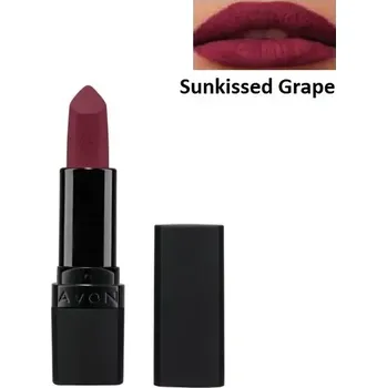 Rtěnka Rtěnka Ultra Matte - Sunkissed Grape