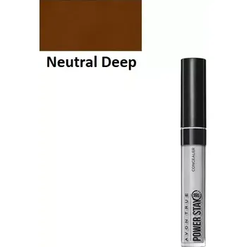 Dekorativní kosmetika Korektor Power Stay - 52N Neutral Deep