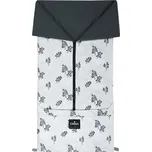 Emitex EMITEX Fusak 2v1 BARY Grey Blooms