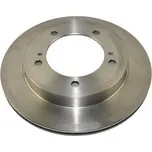 Přední brzdový kotouč SUZUKI JIMNY , VITARA - 287 mm - NK