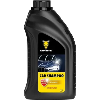Autošampón COYOTE CY-507399 Autošampon s voskem 1L