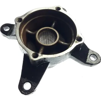 HUB ASSY SHRT (FOR 4WD) 20805A