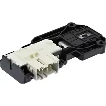 Zámek dveří do praček AEG Electrolux Zanussi 3792030342 - bezpečnostní blokovací mechanismus pro spolehlivý provoz domácích spotřebičů