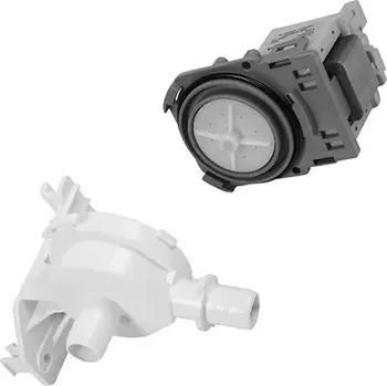 Originální cirkulační čerpadlo Electrolux 4055250551 pro pračky AEG, Electrolux, Zanussi - oběhové čerpadlo zajišťující optimální cirkulaci vody v pracím cyklu