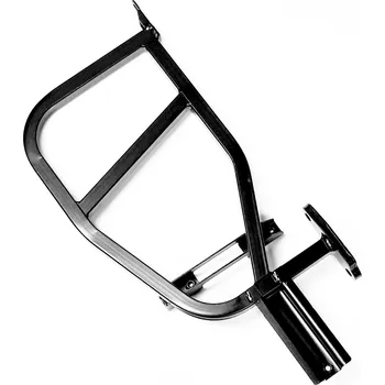 Motodíl Footpeg, Right 72305-A06-000