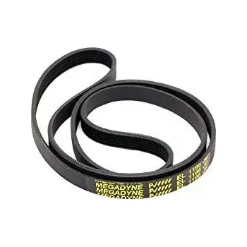 Řemen 1195 J5 pro pračky AEG, Electrolux, Zanussi - kvalitní náhradní díl s vynikající odolností a dlouhou životností pro bezproblémový chod vaší pračky