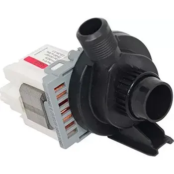 Čerpadlo do praček AEG Electrolux Zanussi - Náhradní díl 1240180065 pro bezproblémový odvod vody a dlouhou životnost Vašeho spotřebiče