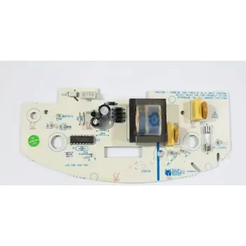 Řídící modul do vysavačů AEG Electrolux Zanussi (1180121517)