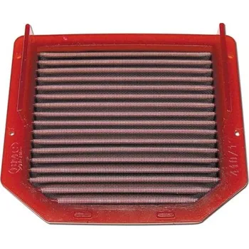 Filtr pro motocykl Vzduchový filtr BMC - FM410/10 Honda XL1000V HONDA XL 1000 V Varadero 2003-2013