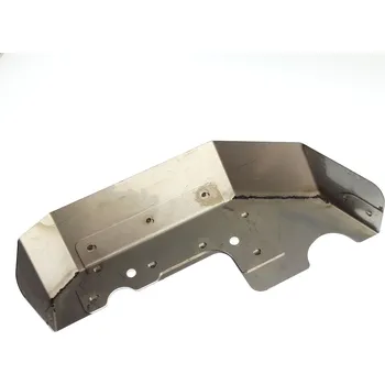 Heat shield 12162-A27-030