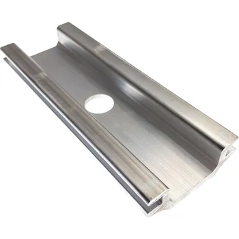 Plate, Chain Adjuster 82110-A03-000