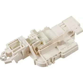 Zámek dveří do praček AEG Electrolux Zanussi - kvalitní náhradní díl 140005565019 pro bezpečné uzavírání a dlouhou životnost vaší domácí pračky