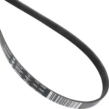 Řemen 1930 H7 pro do sušiček prádla AEG Electrolux Zanussi (8996470700601)