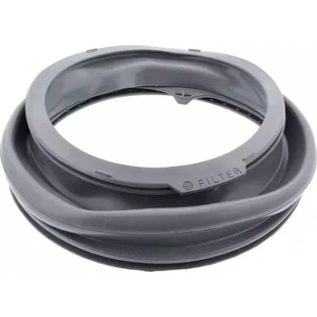 Originální těsnící manžeta Electrolux pro pračky AEG, Electrolux, Zanussi - kvalitní náhradní díl 3792699005 zajišťující dokonalé utěsnění dveří a ochranu proti úniku vody