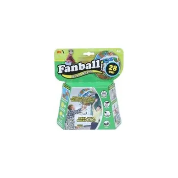 Dětské hřiště Piłka Fanball - Piłka Można, zielona