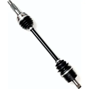 Front Left Drive Axle 48356