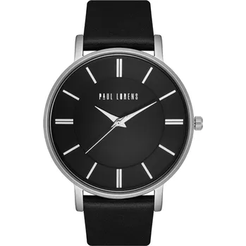 Hodinky Pánské hodinky PAUL LORENS - PL10401A-1A1 (zg353a) + BOX Barva (Varianta): tay-23648-uniw