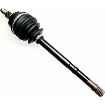 DRIVE AXLE/OUTER CV JOINT ASSEMBLY R/B 35818 35816